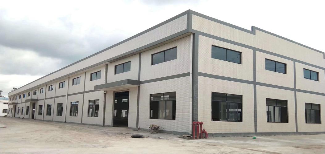 成武县厂房保洁